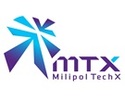 Milipol TechX (MTX) 2026