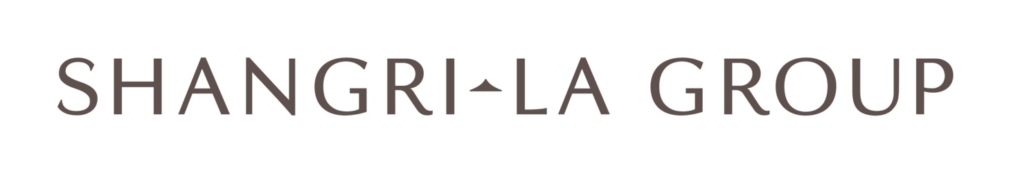 Shangri - La Group