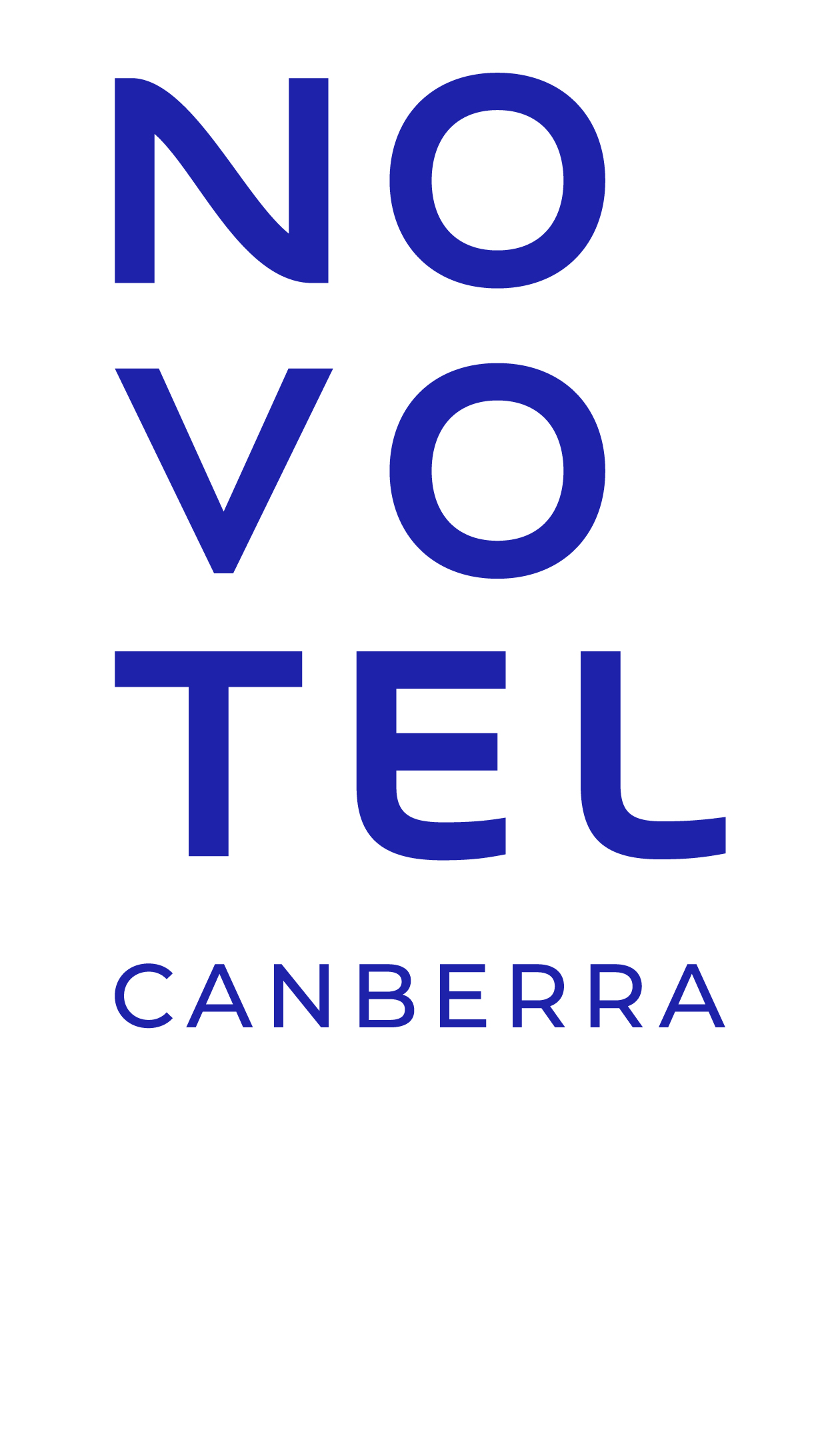 Novotel Canberra