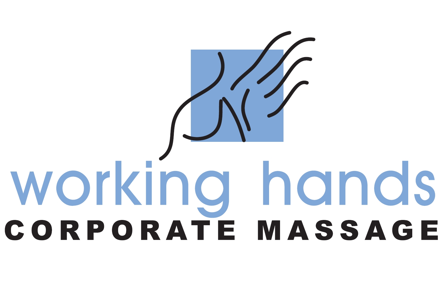 Working Hands Corporate Massage