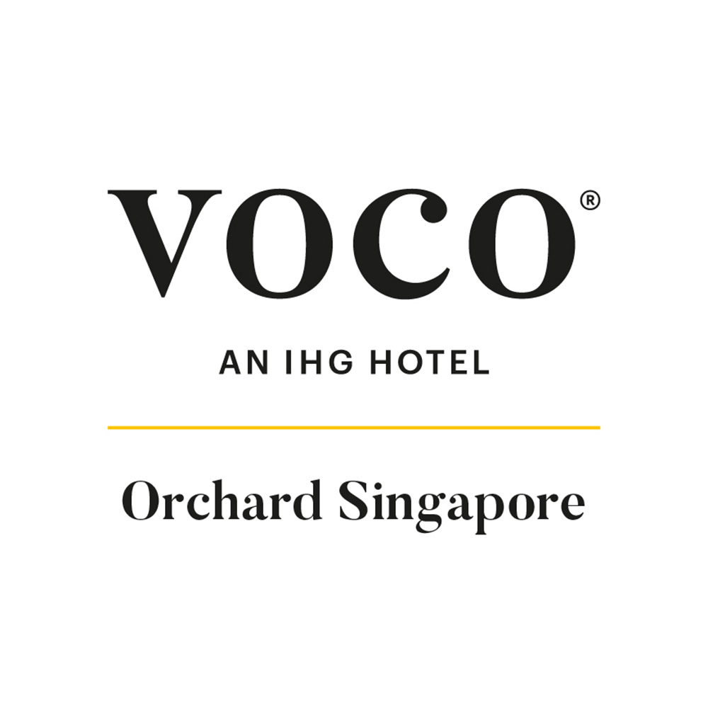 voco Orchard Singapore, an IHG Hotel