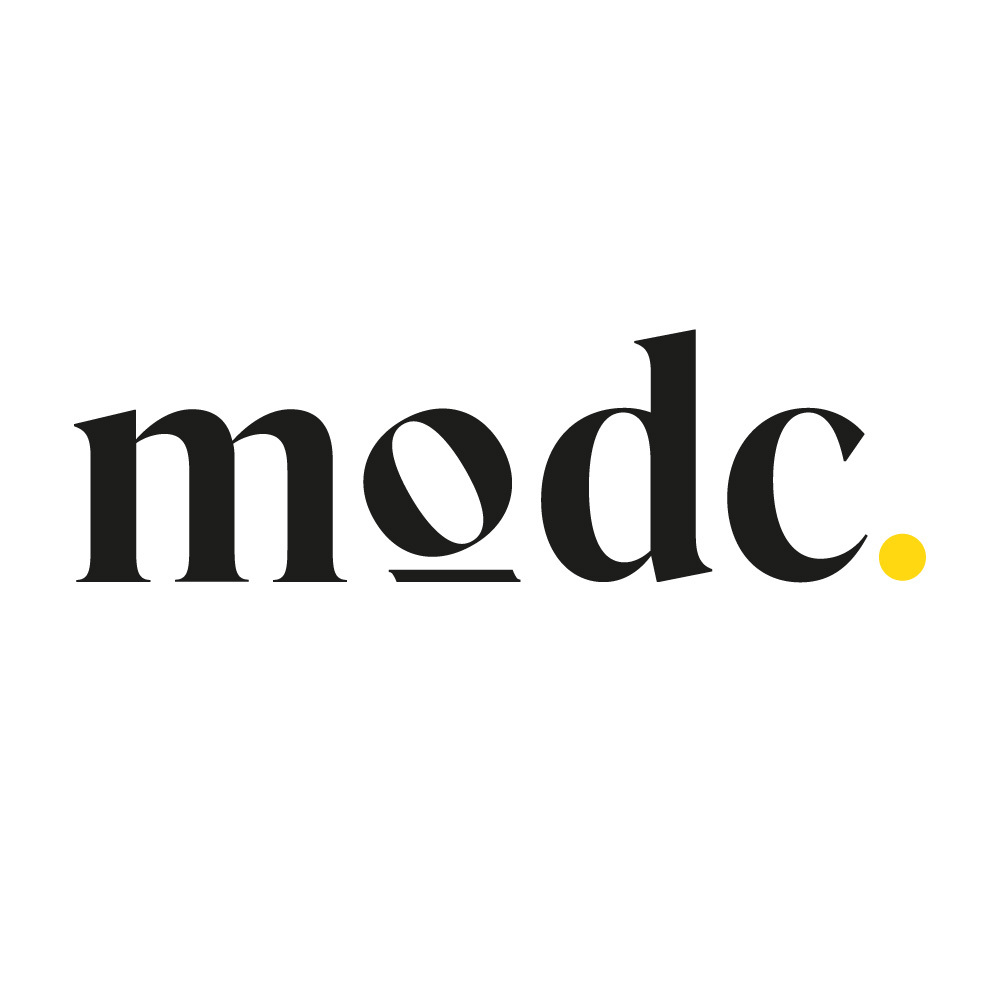 MODC Digital Business Cards