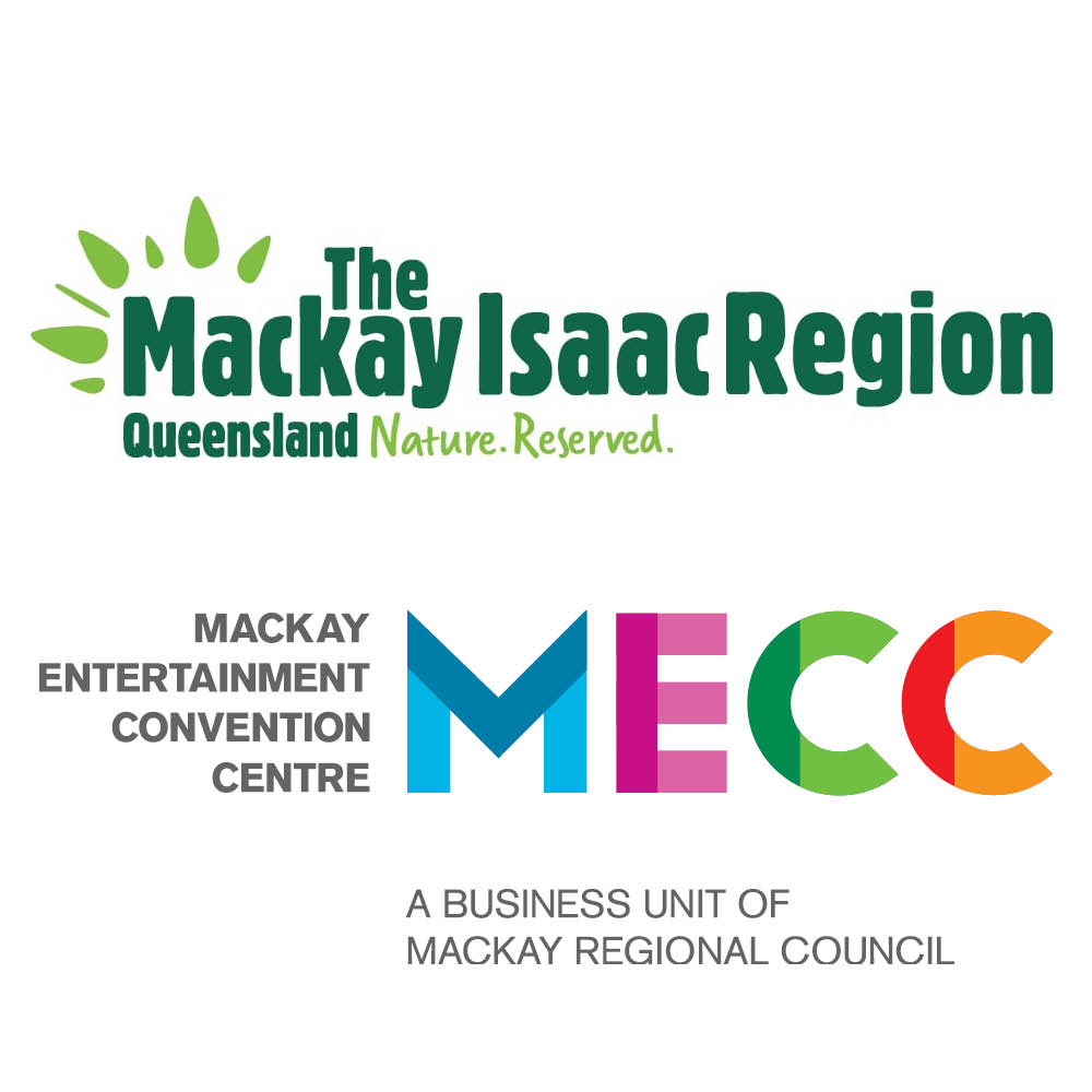 Mackay Isaac Region