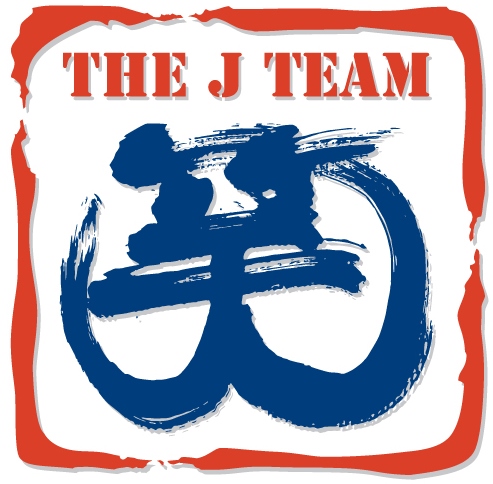 THE J TEAM Japan DMC