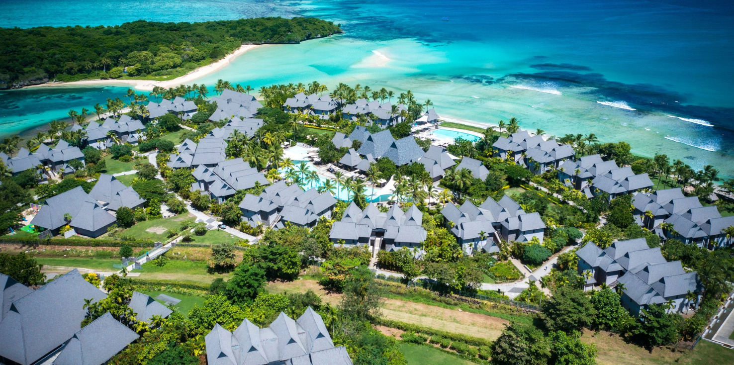 InterContinental Fiji Golf Resort & Spa