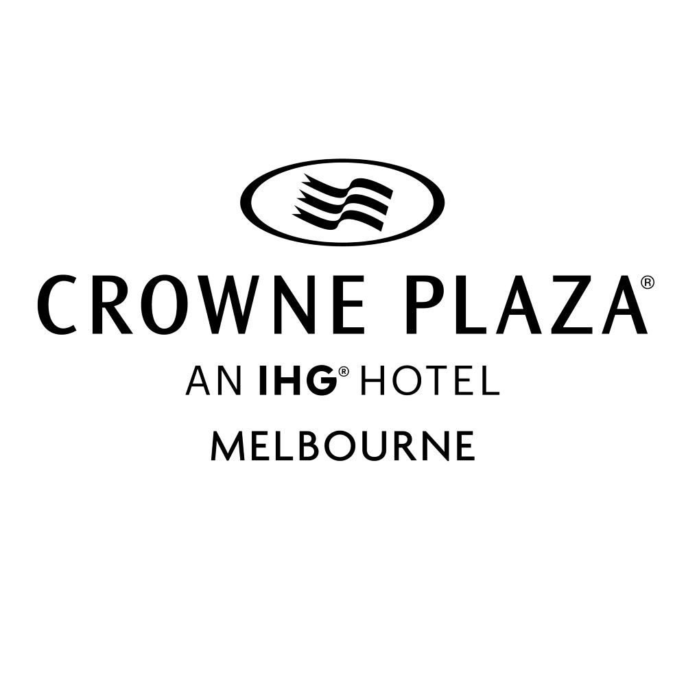 Crowne Plaza Melbourne