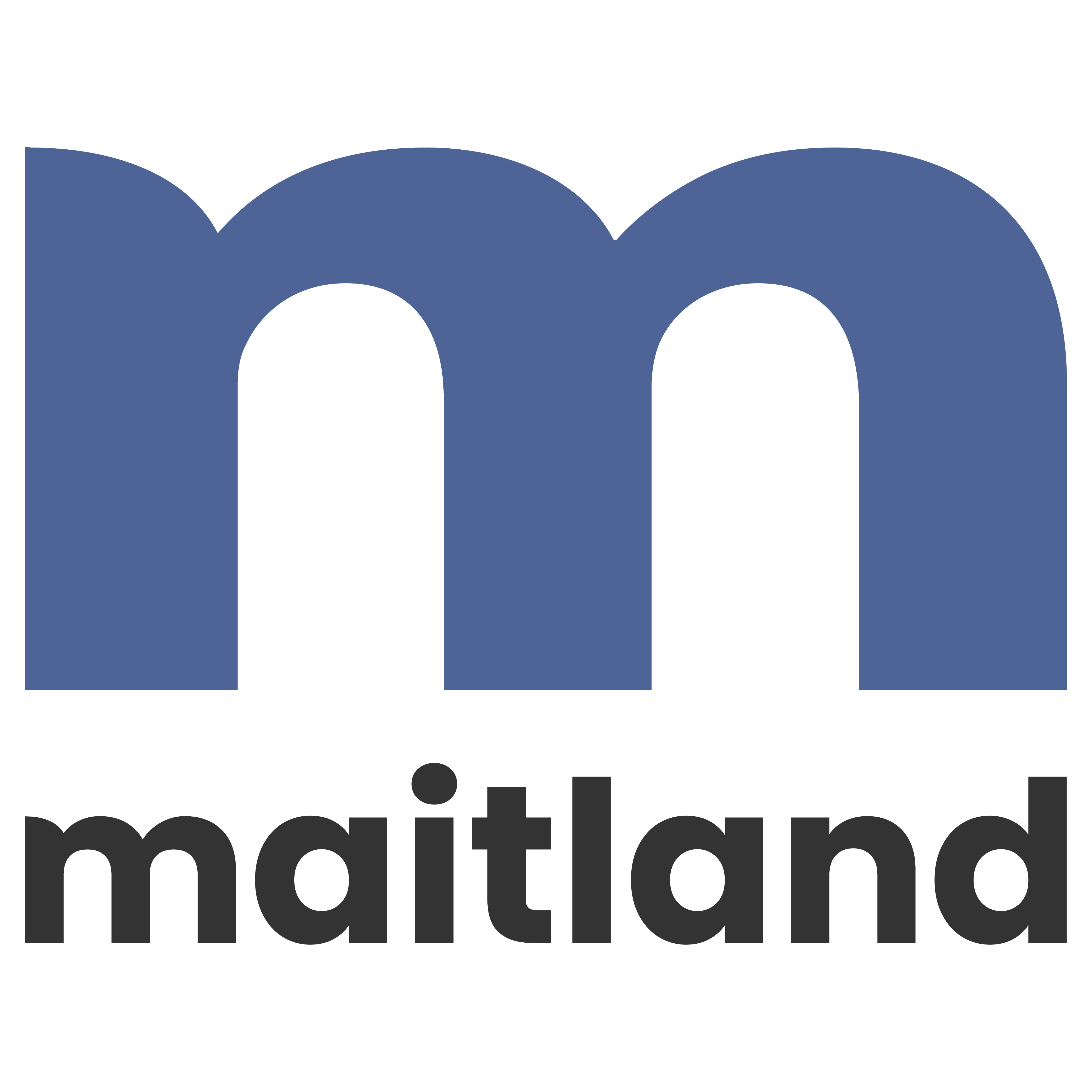 Destination Maitland