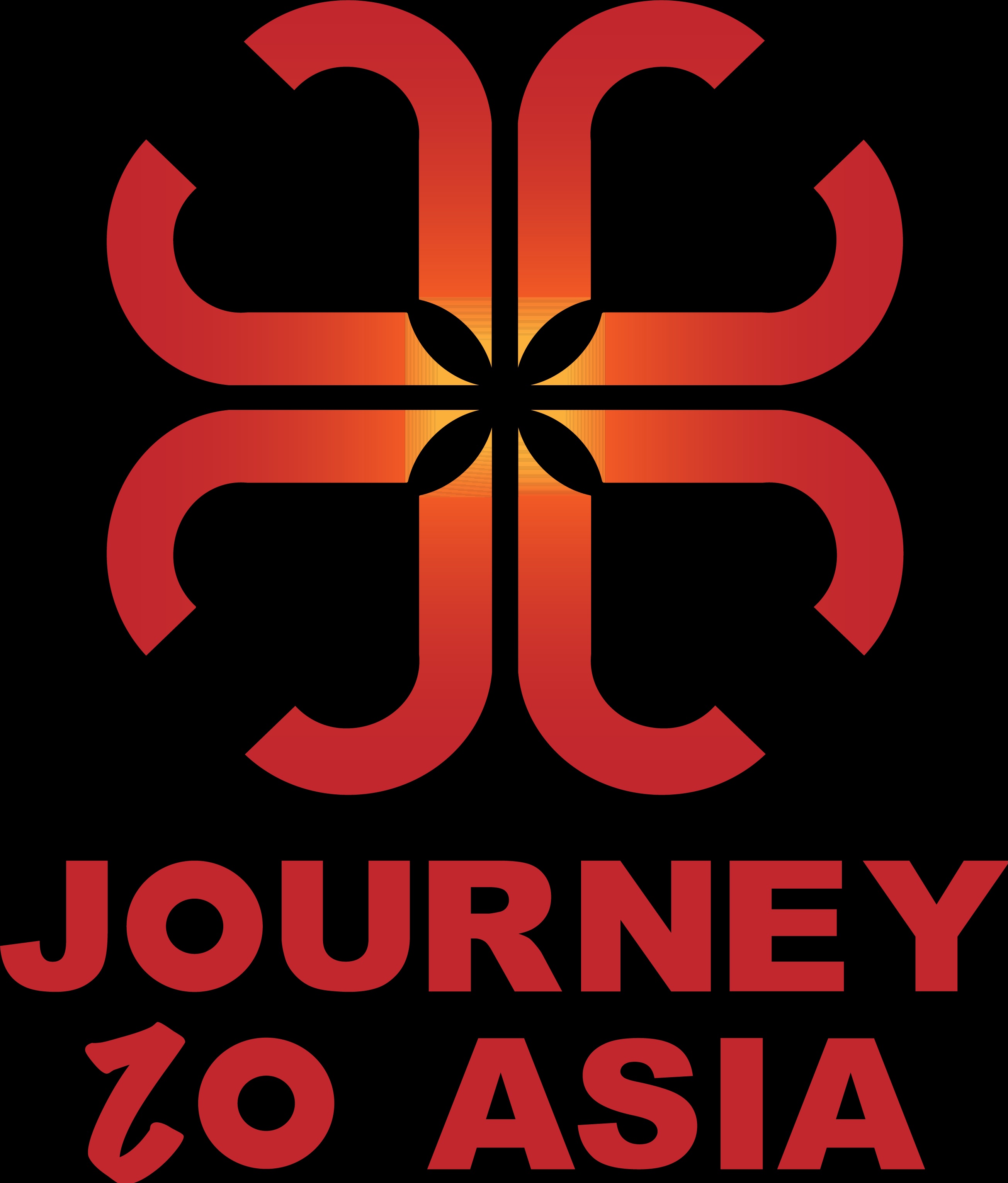 Journey to Asia
