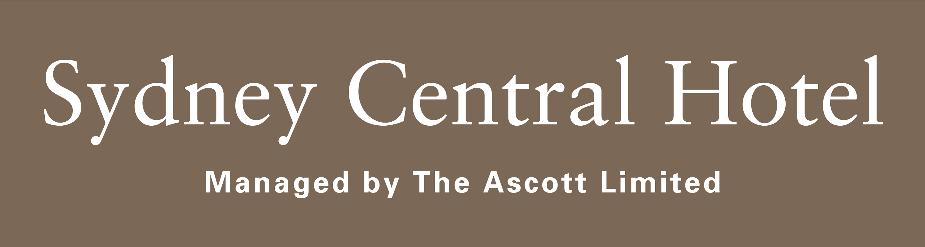 Sydney Central Hotel