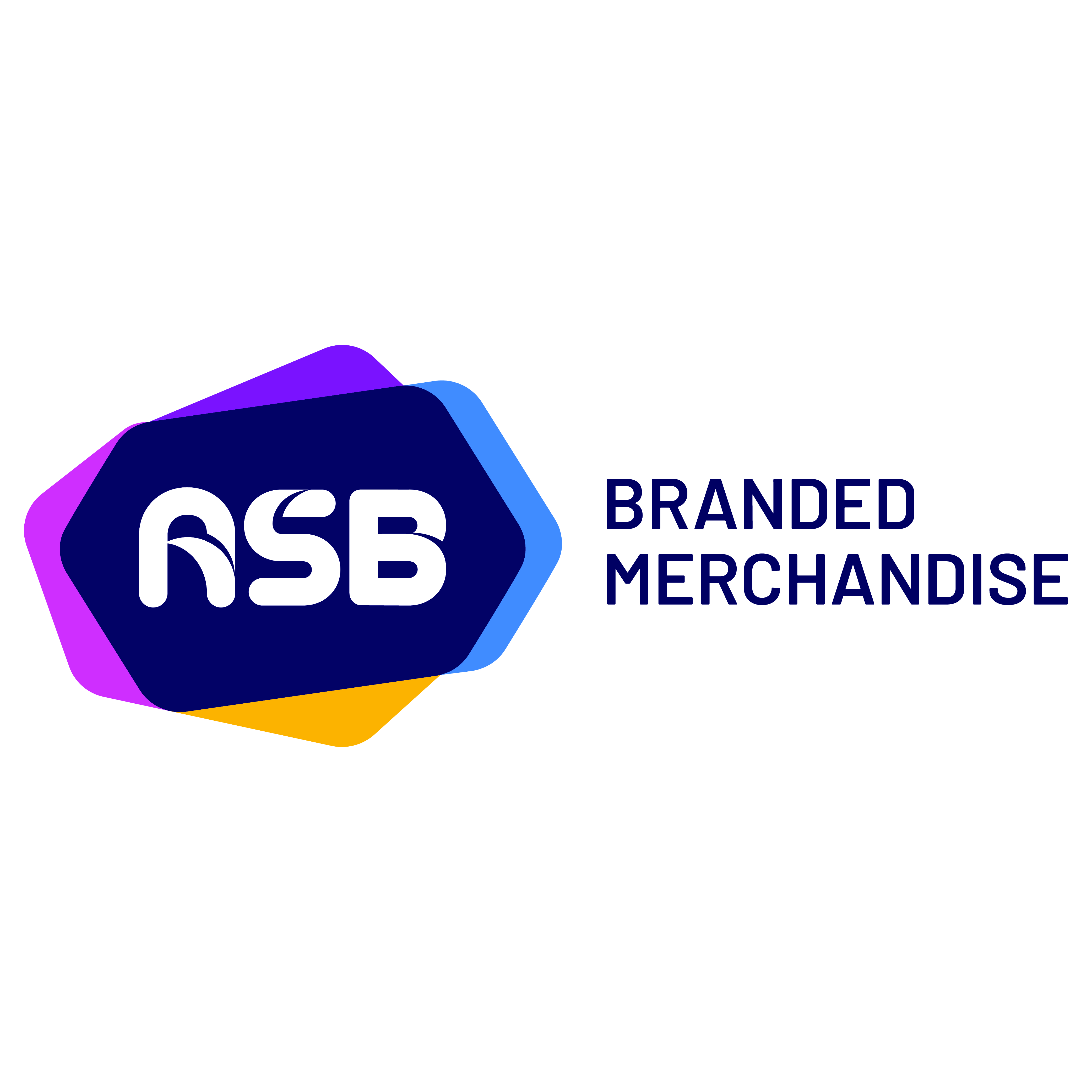 ASB Branded Merchandise