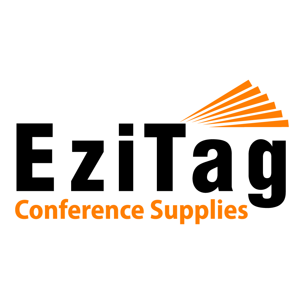 EziTag Conference Supplies