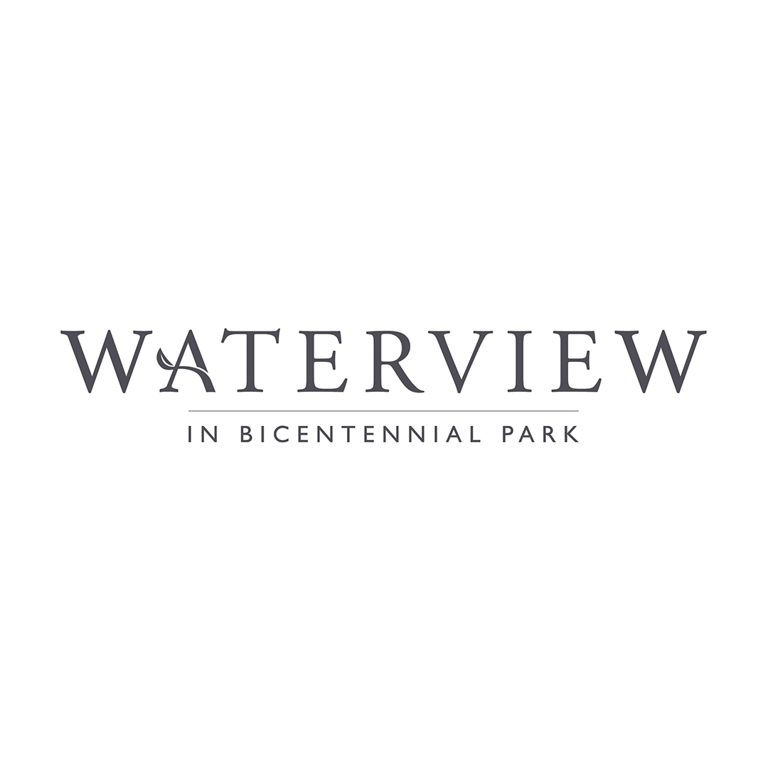 Waterview in Bicentennial Park