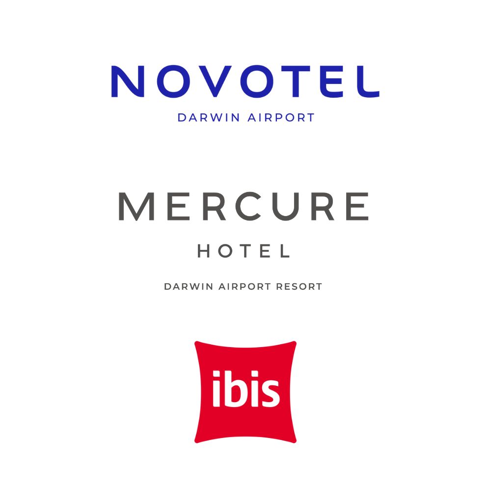Novotel, Mercure & Ibis Darwin Airport Resorts