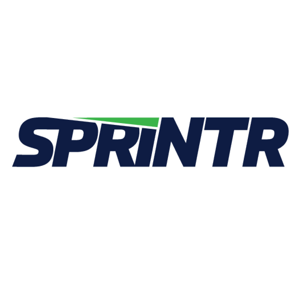 Sprintr
