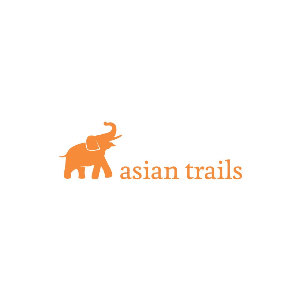 Asian Trails