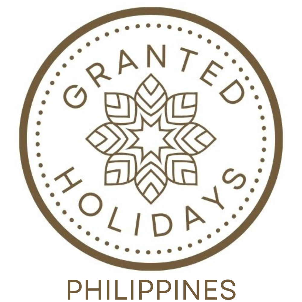 Granted Holidays (Philippines)