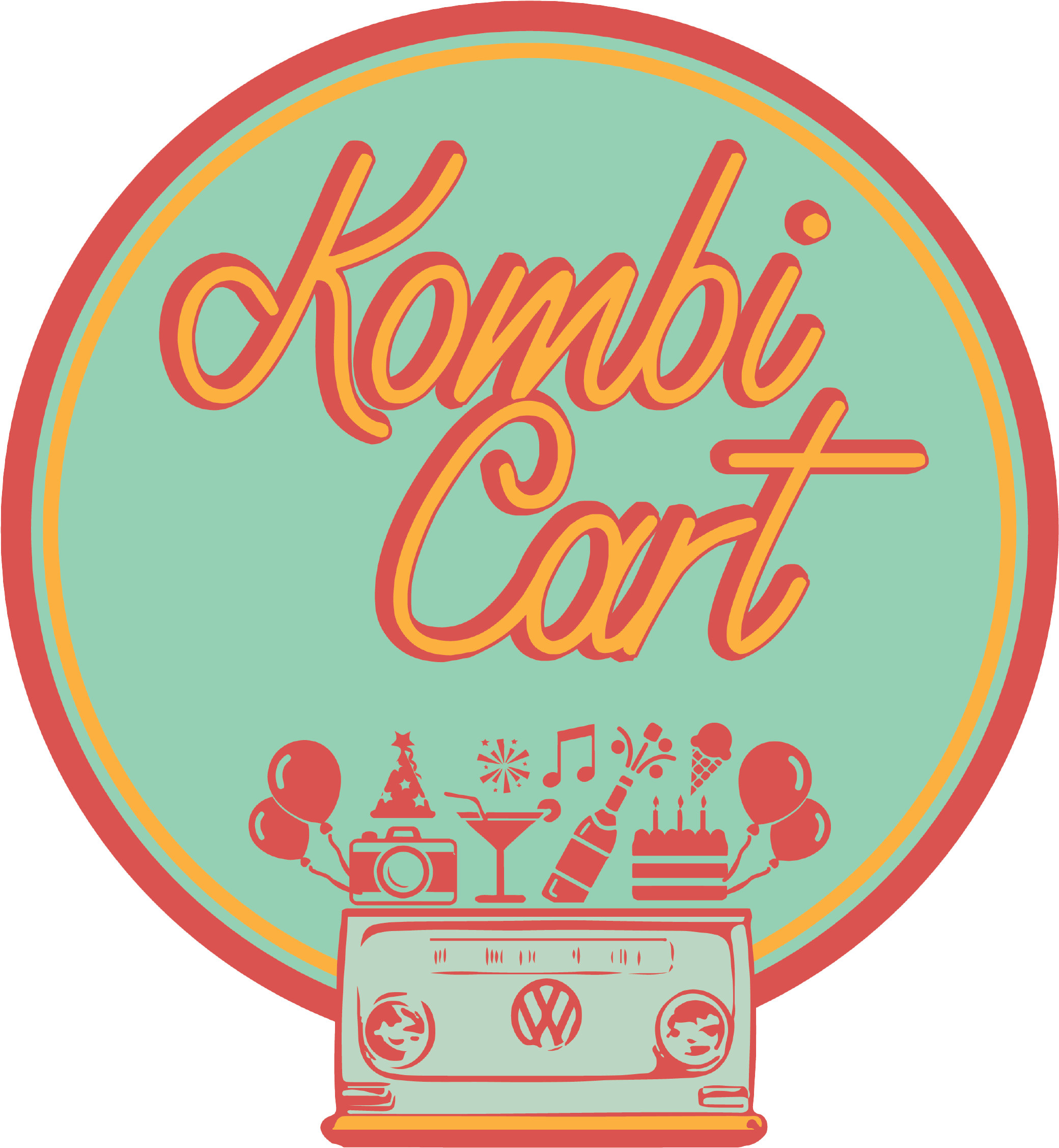 Kombi Cart