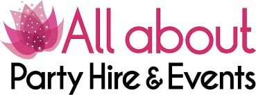 All About Party Hire & Events