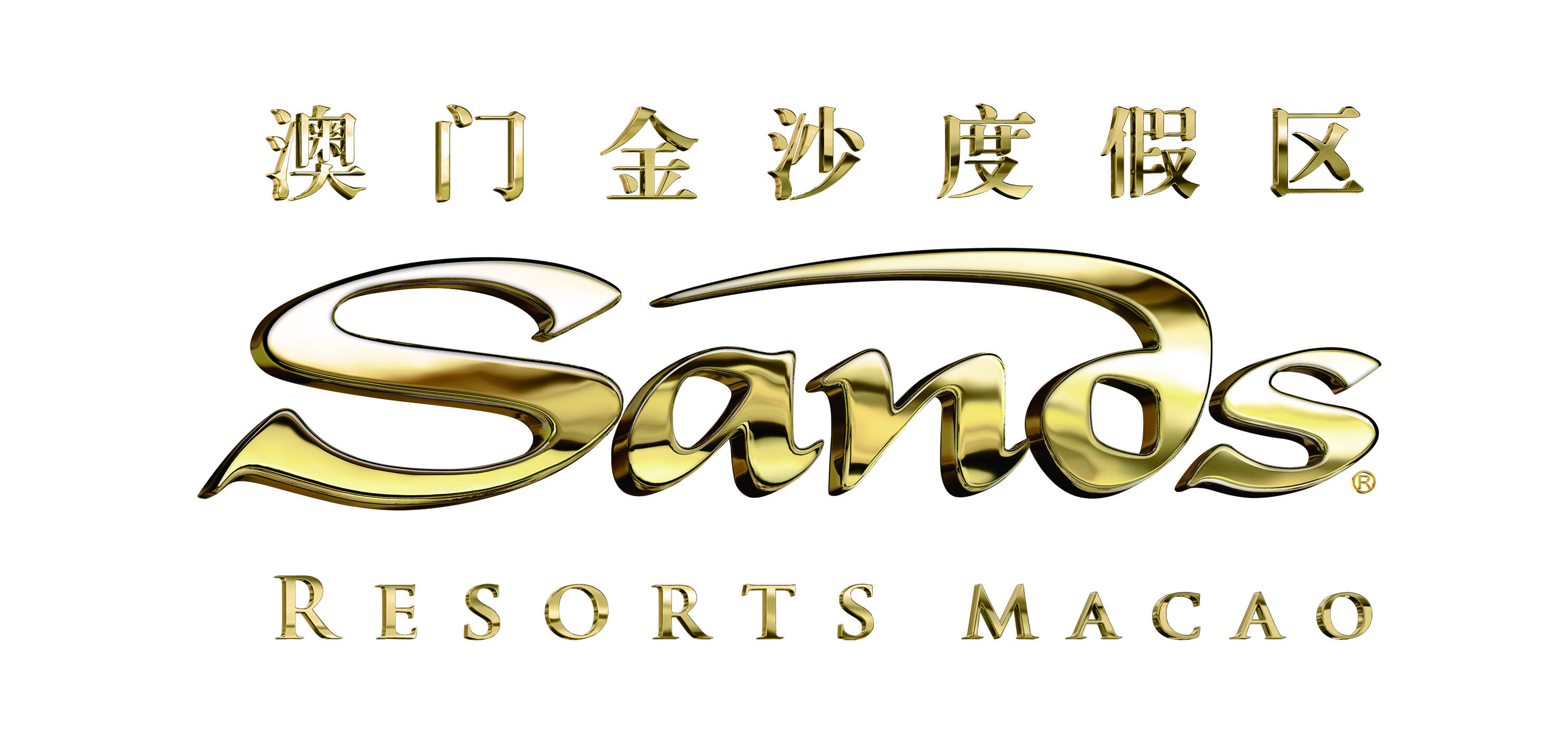 Sands Resorts Macao