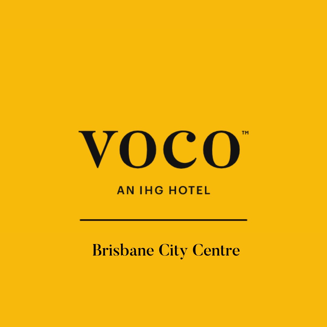voco and Hotel Indigo Brisbane City Centre