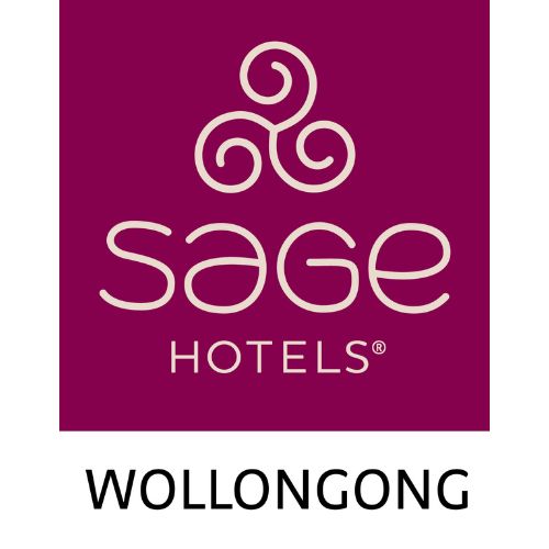 Sage Hotel Wollongong