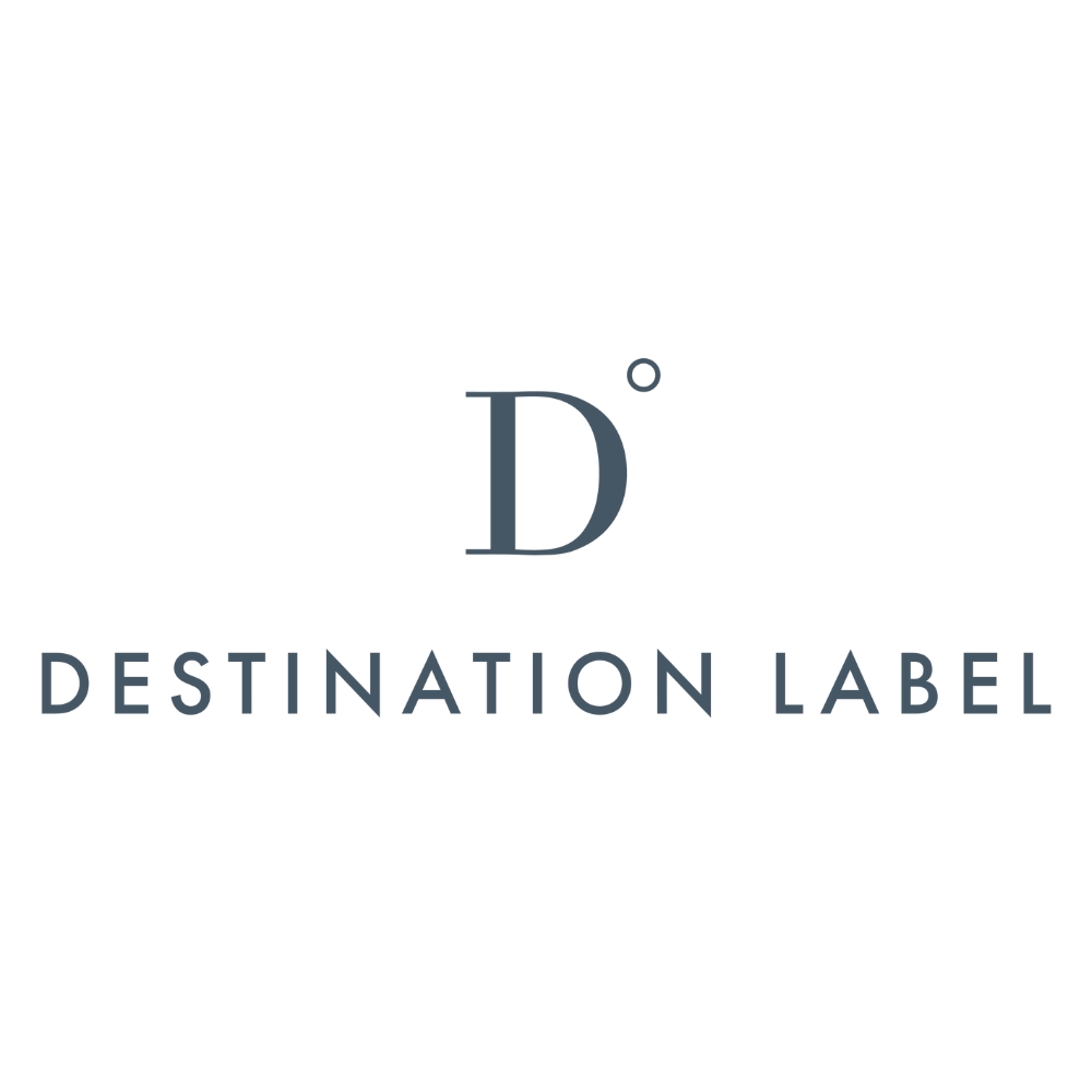 Destination Label