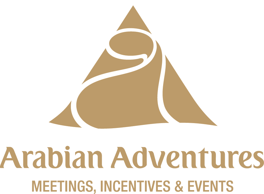Arabian Adventures - Meetings, Incentives & Events