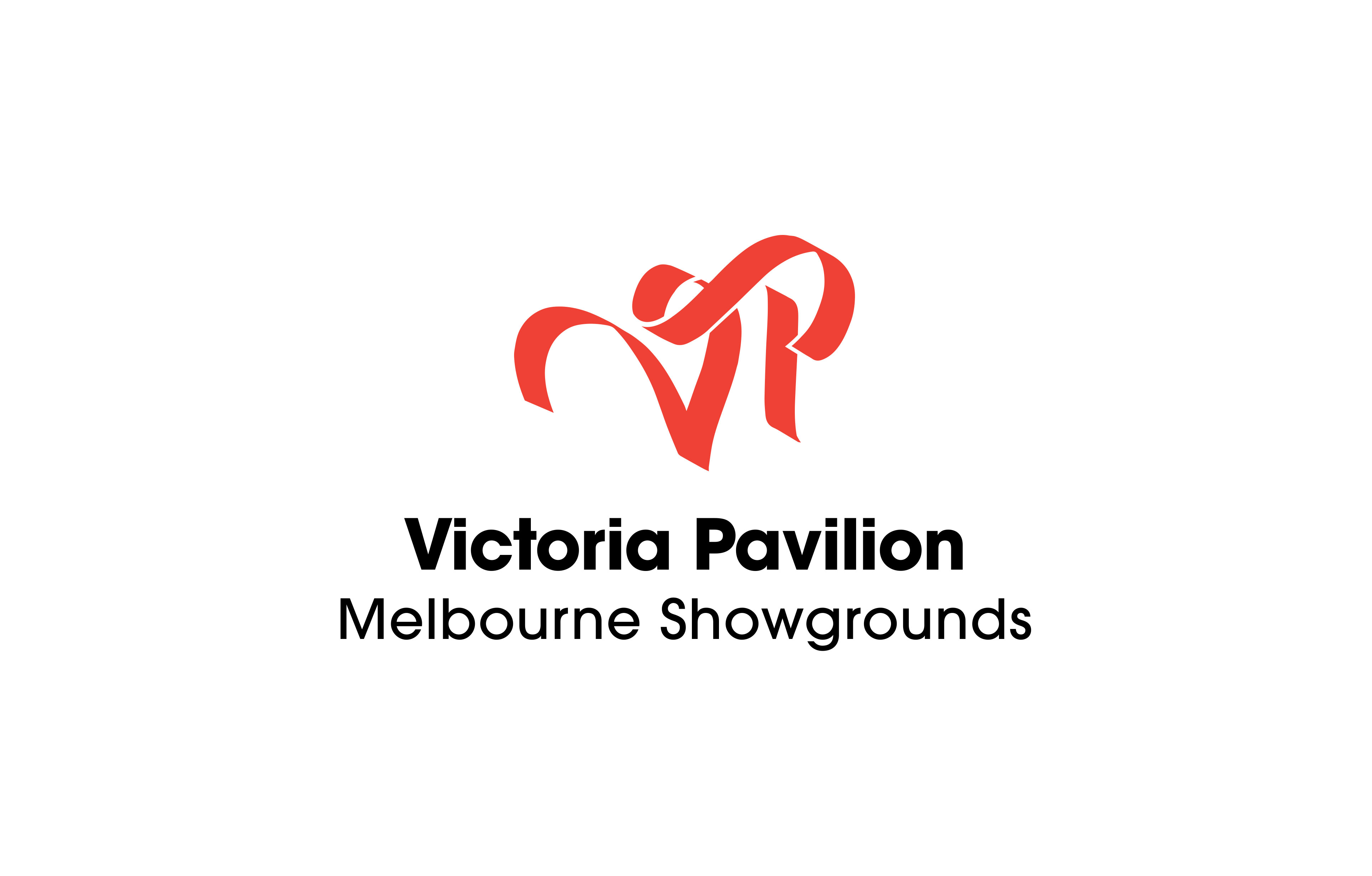 Victoria Pavilion, Melbourne Showgrounds