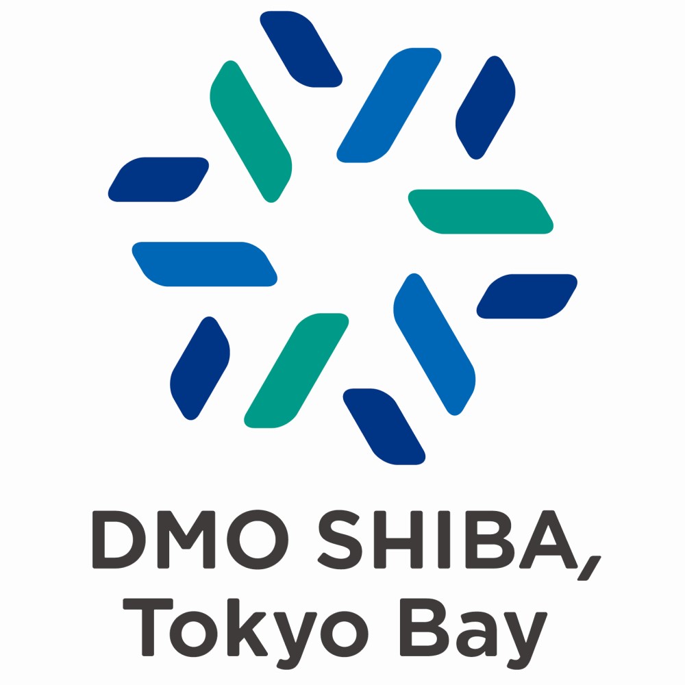 DMO SHIBA, Tokyo Bay
