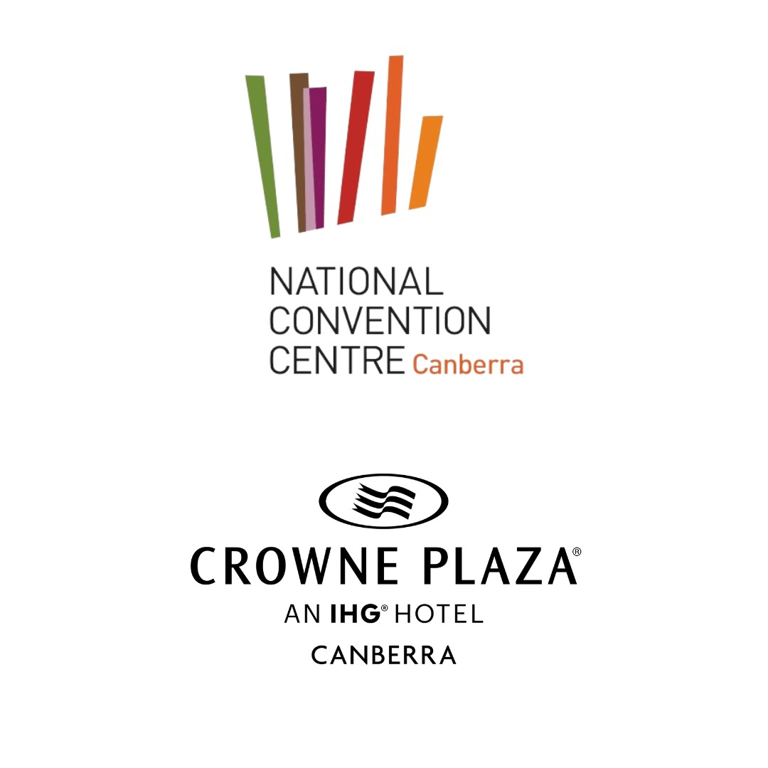 Crowne Plaza Canberra