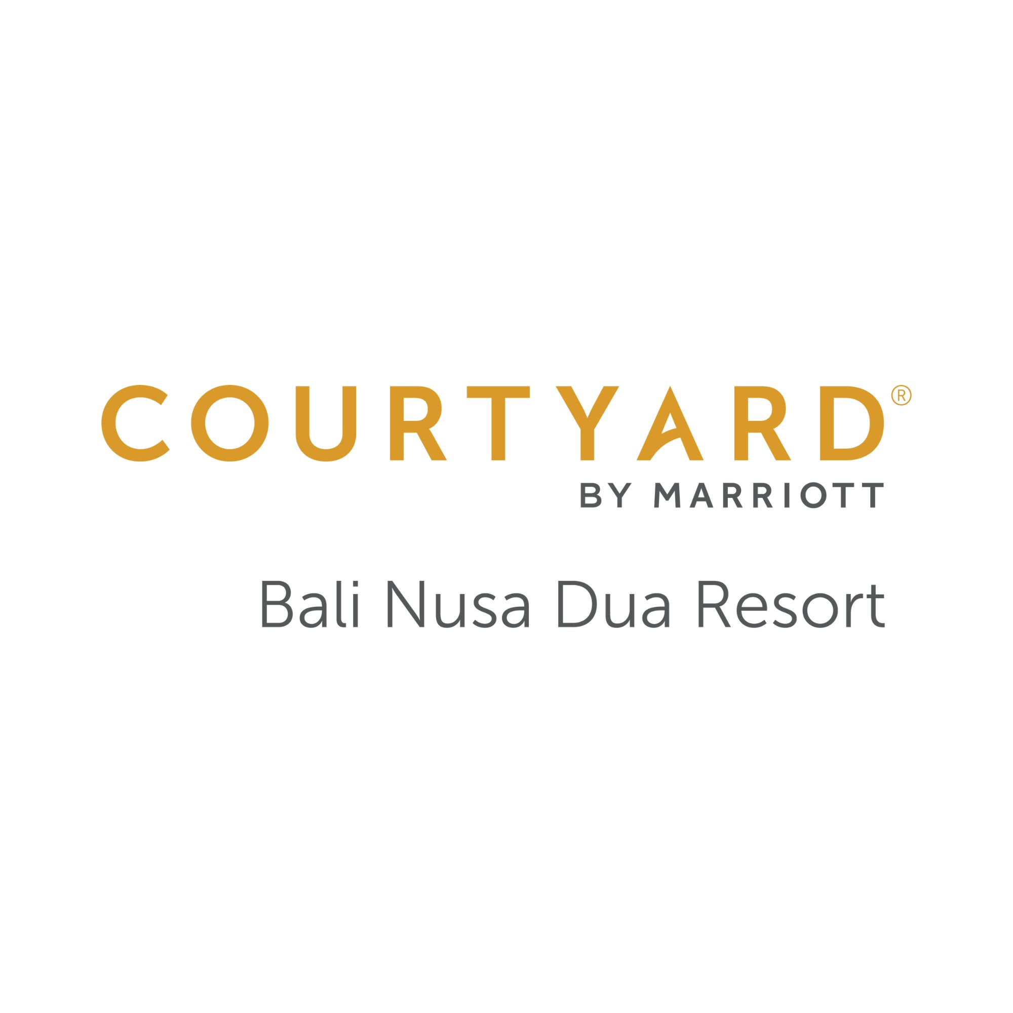 Courtyard by Marriott Bali Nusa Dua Resort