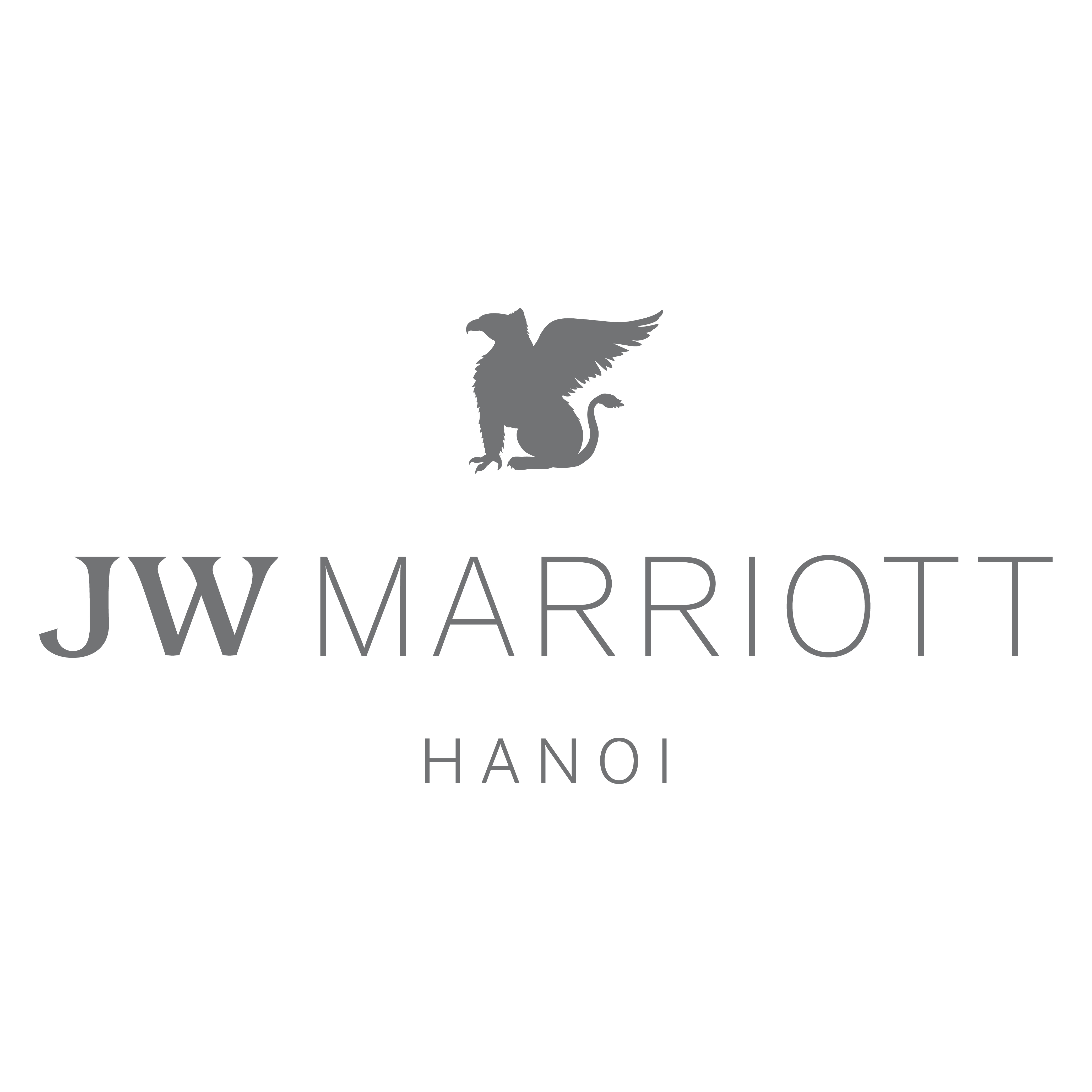 JW Marriott Hotel Hanoi