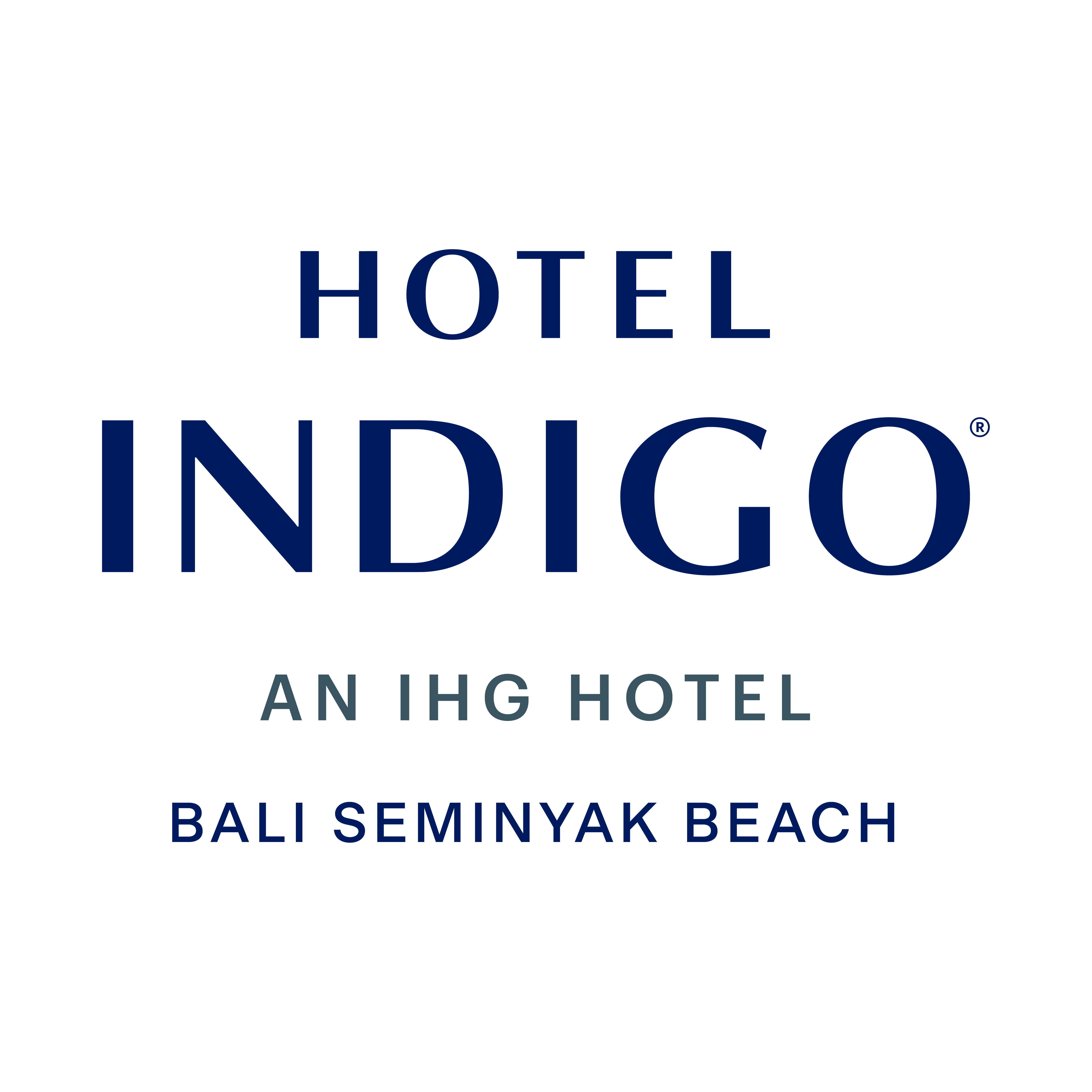 Hotel Indigo Bali Seminyak Beach