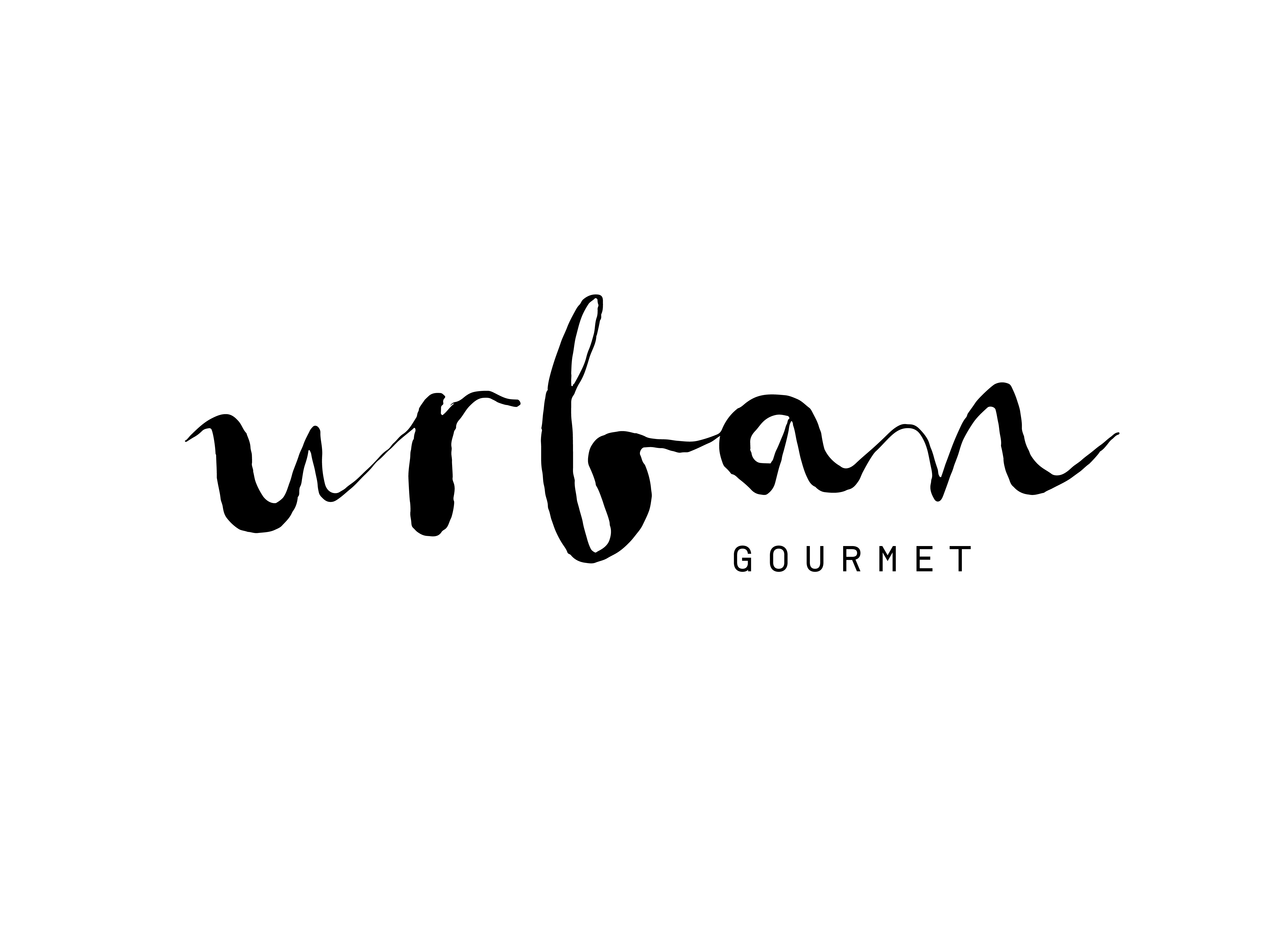 Urban Gourmet
