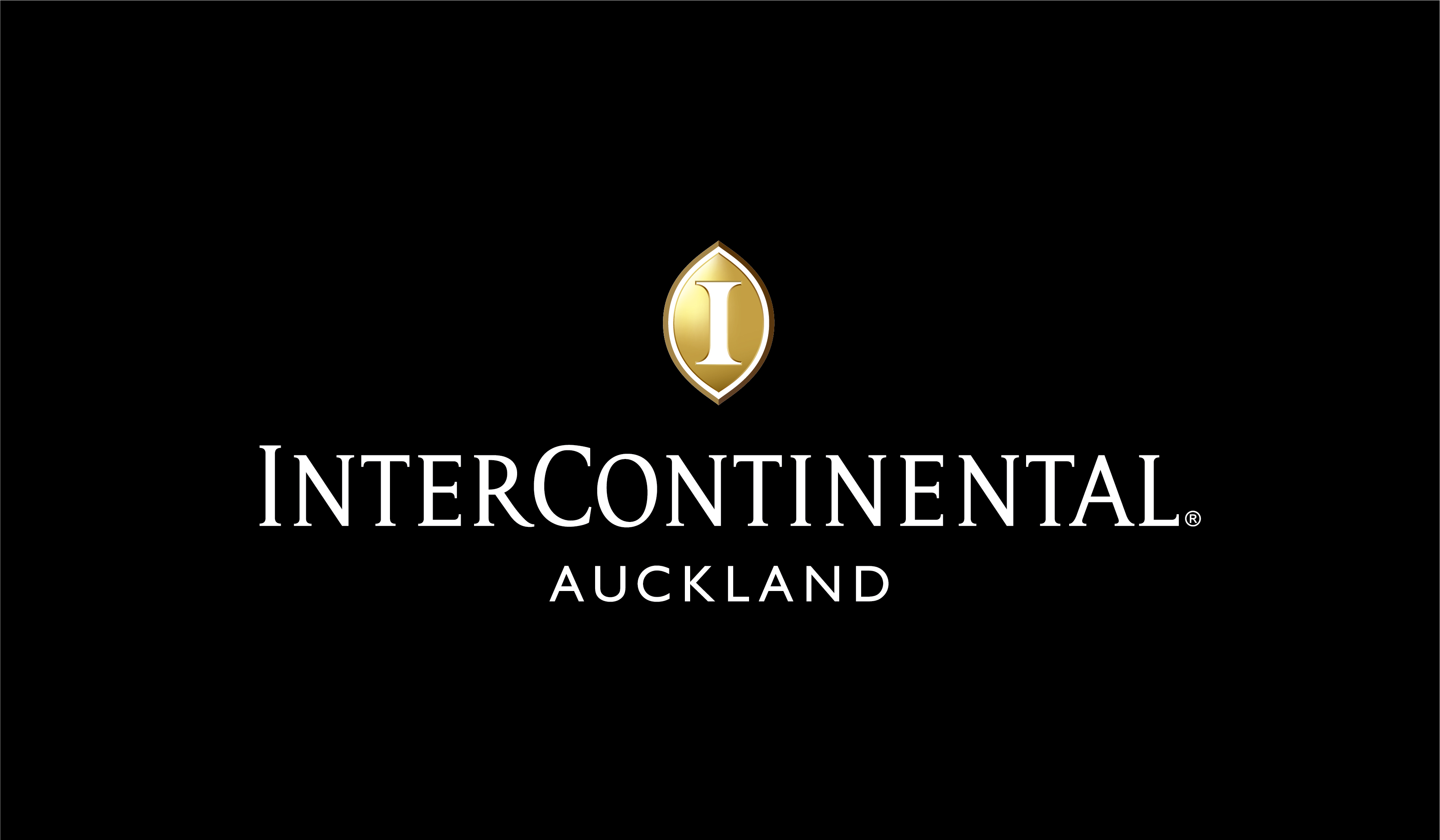 InterContinental Auckland