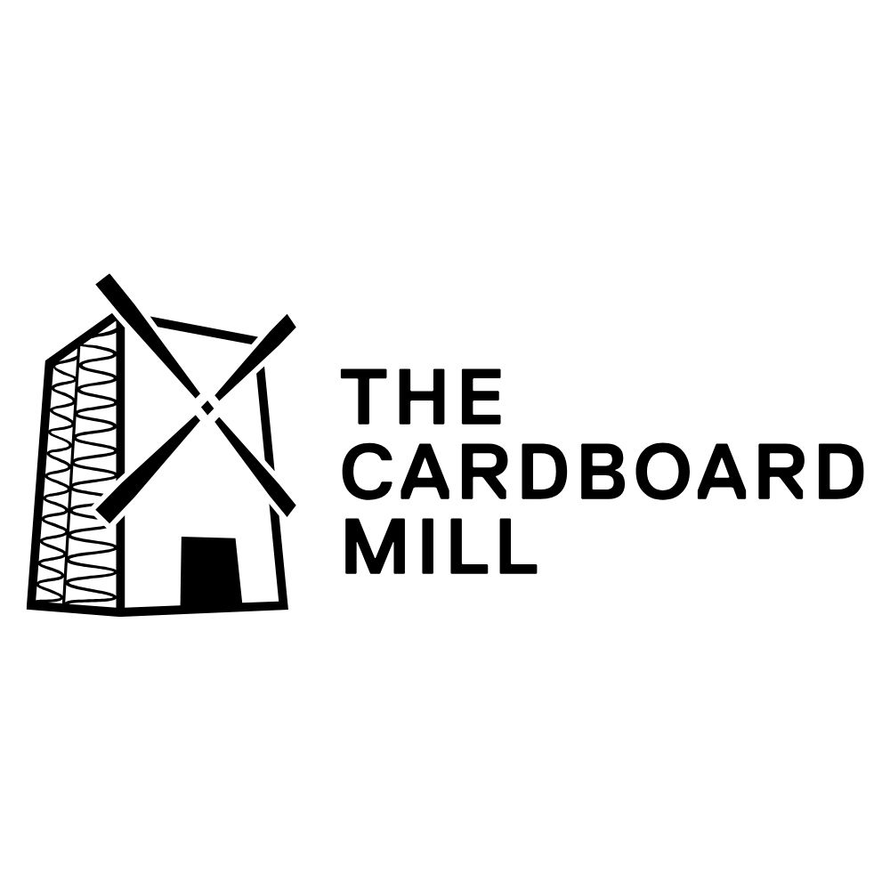 Cardboard Mill