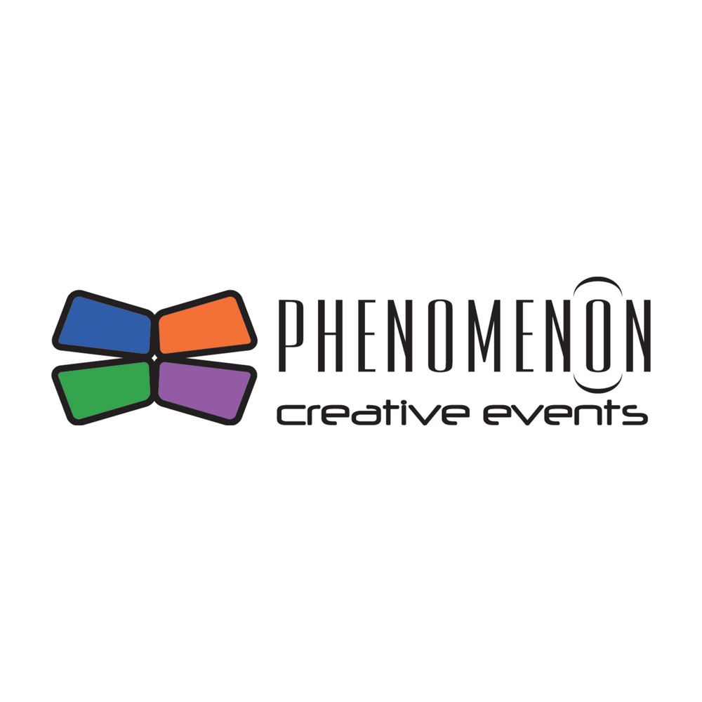 Phenomenon Creative Events