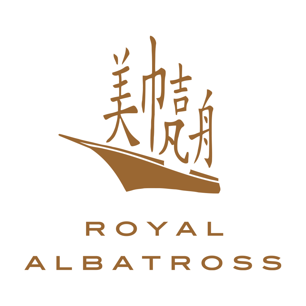 Luxury Tallship Royal Albatross