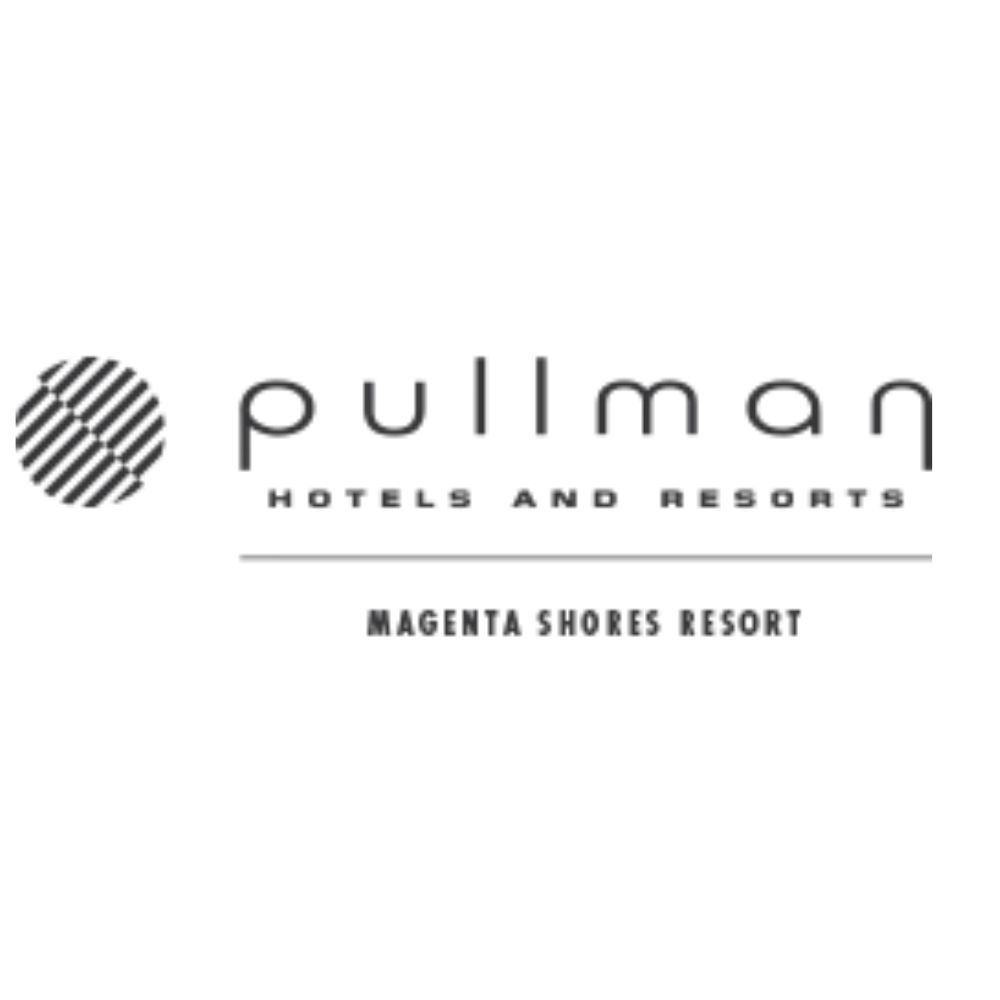 Pullman Magenta Shores