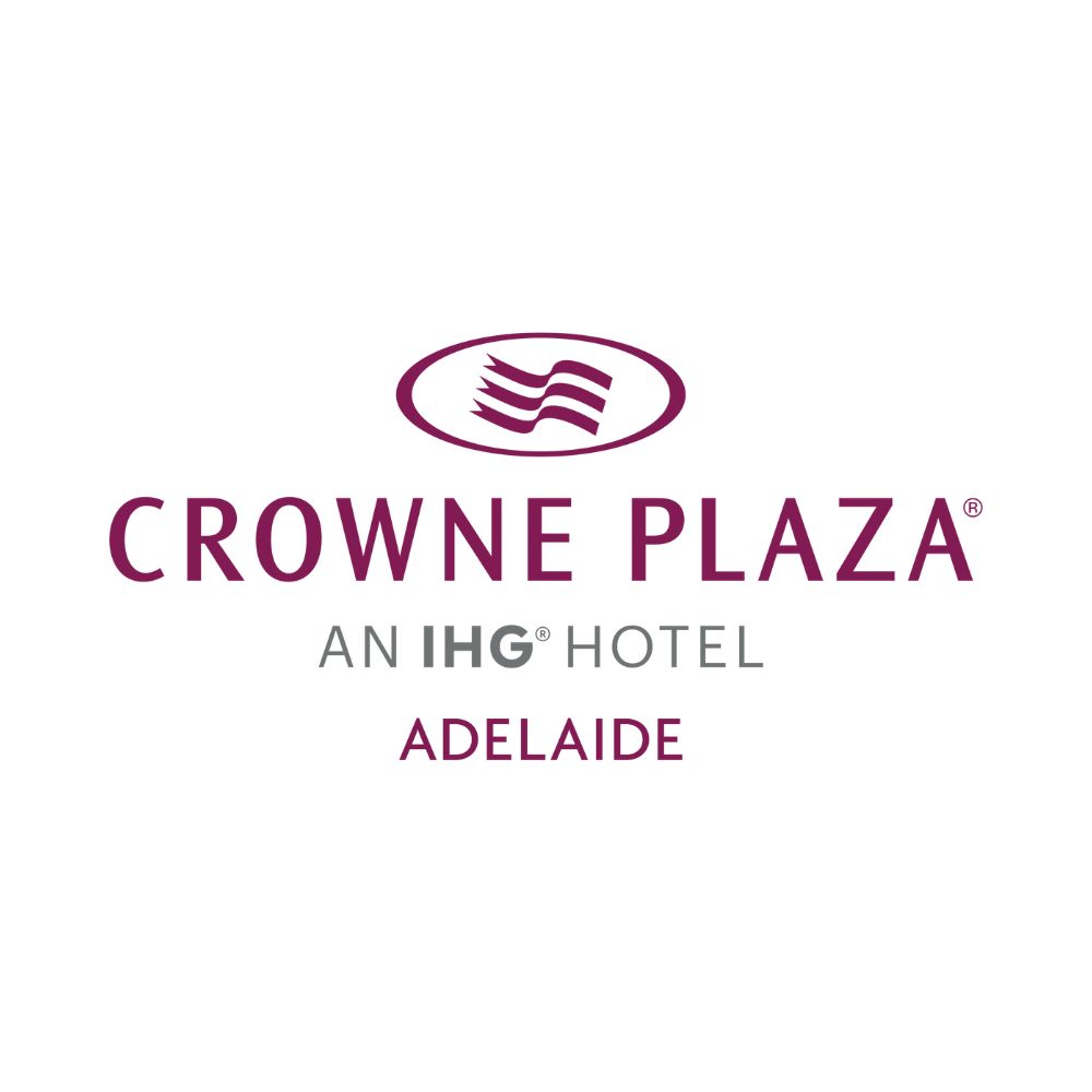 Crowne Plaza Adelaide