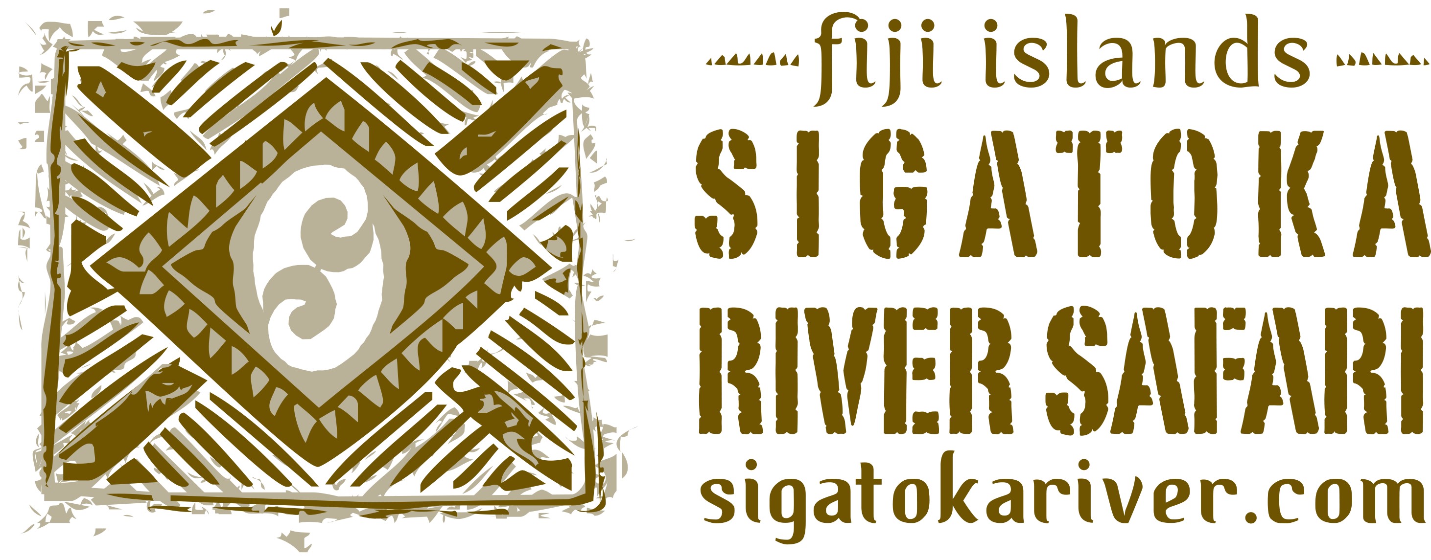Sigatoka River Safari