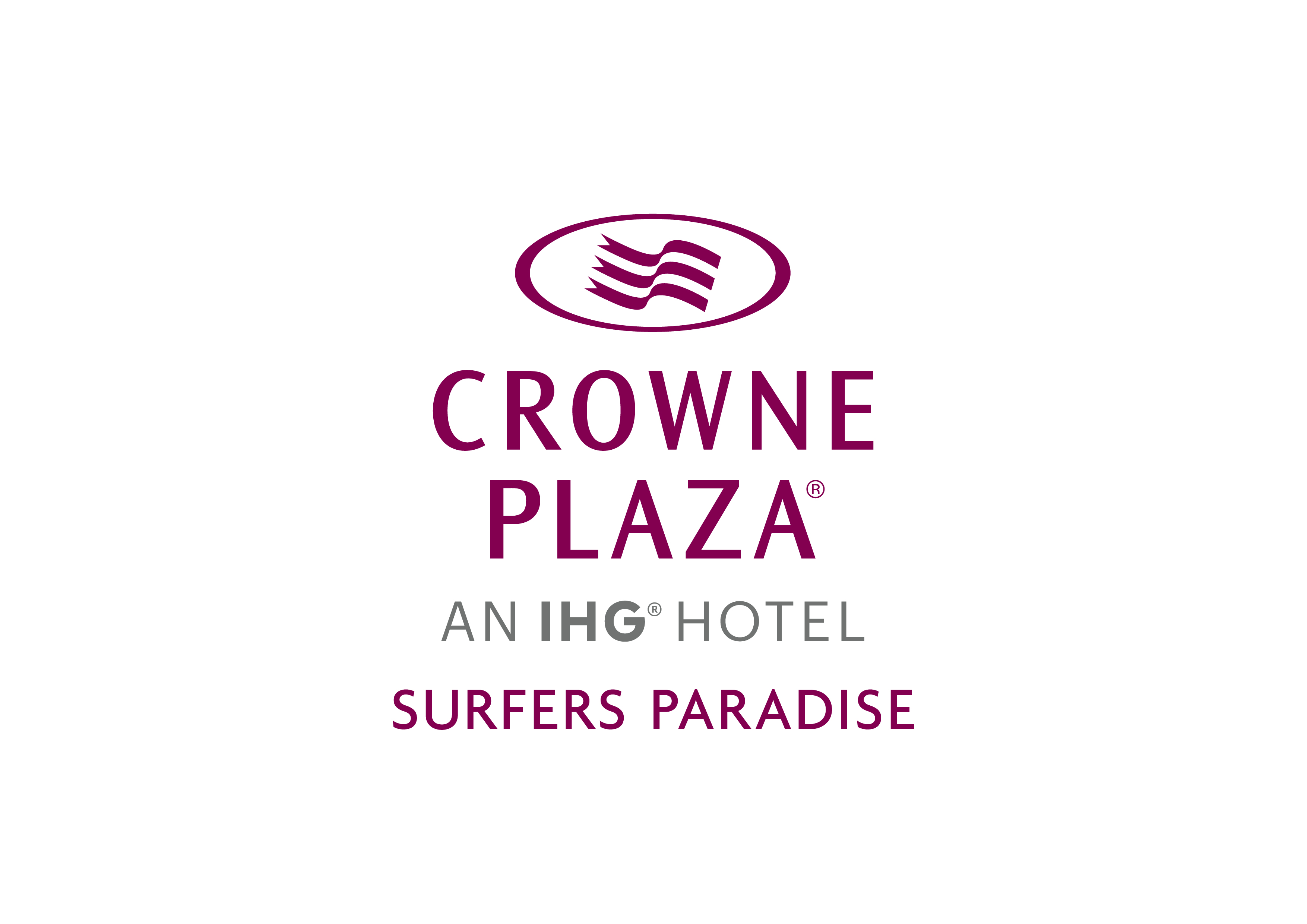 Crowne Plaza Surfers Paradise