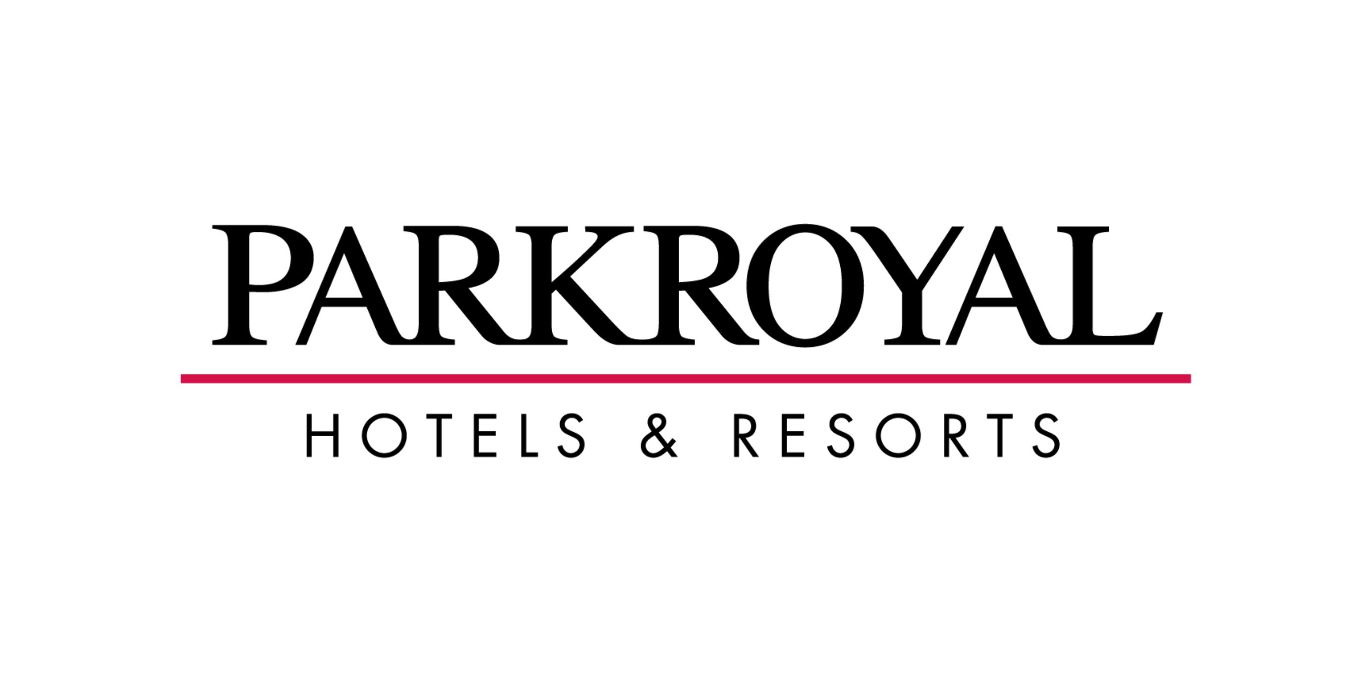 PARKROYAL Resorts