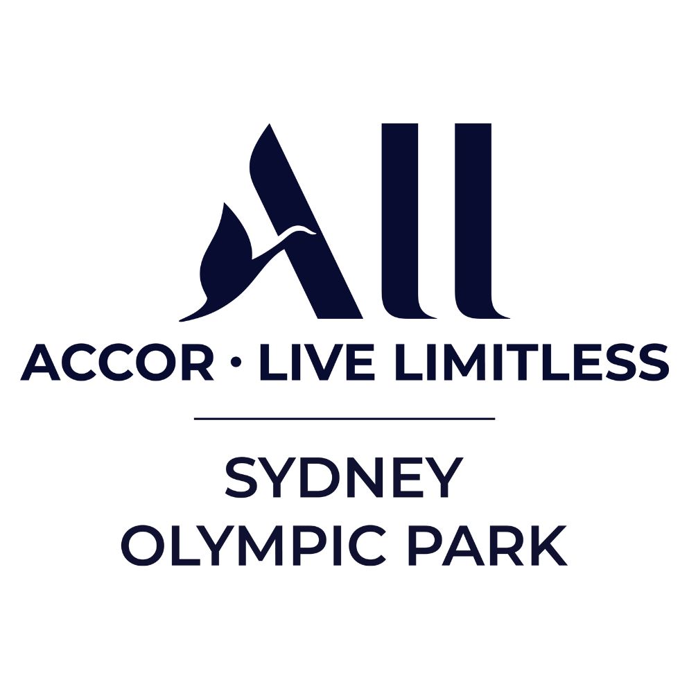 Pullman, Novotel & Ibis Sydney Olympic Park