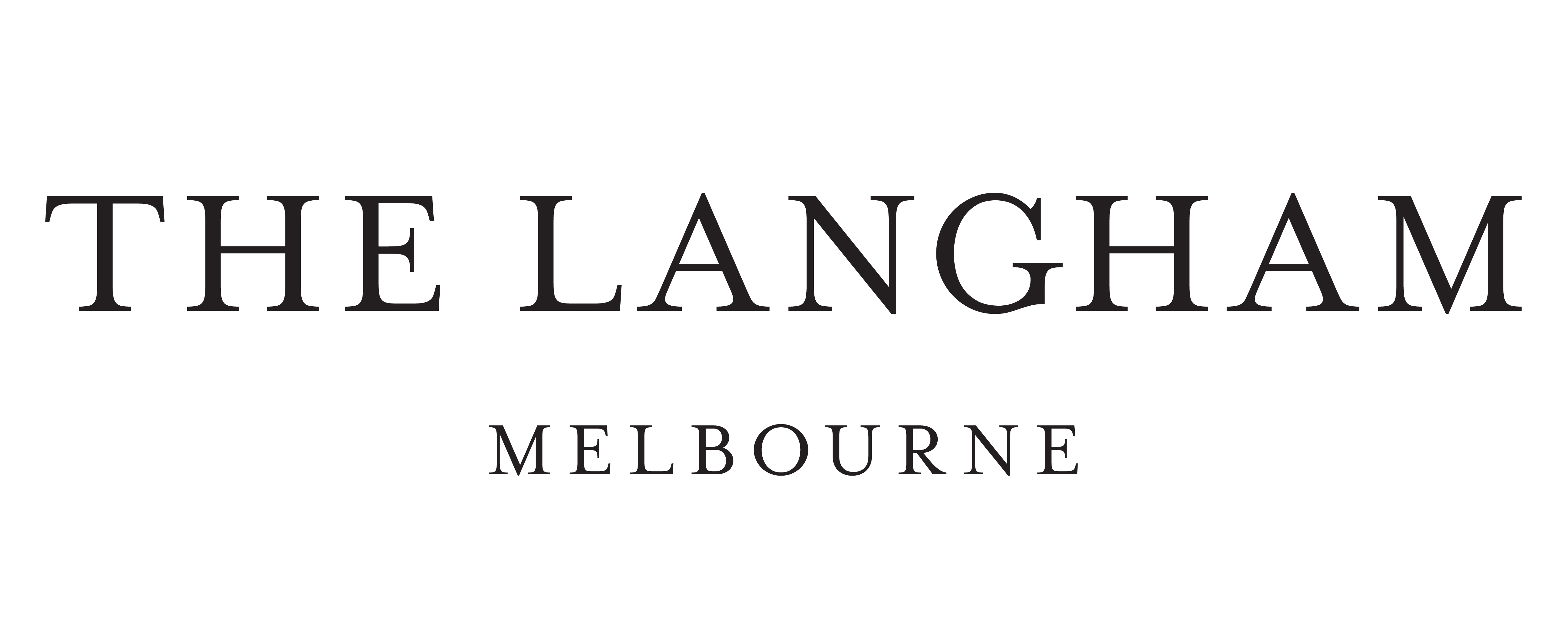 The Langham, Melbourne