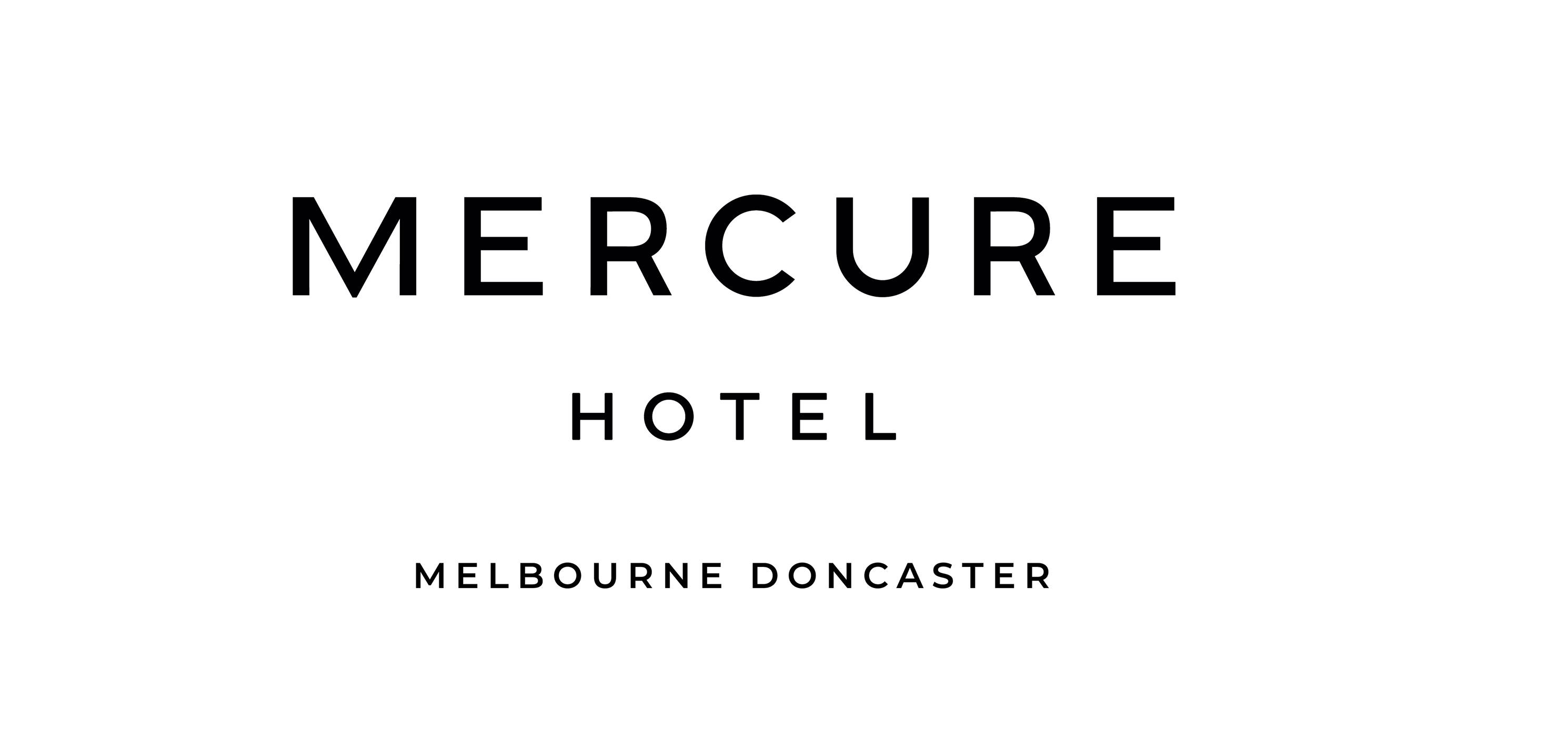 Mercure Melbourne Doncaster