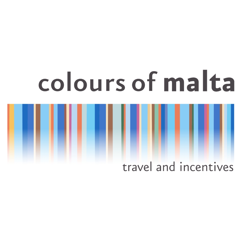 Colours of Malta