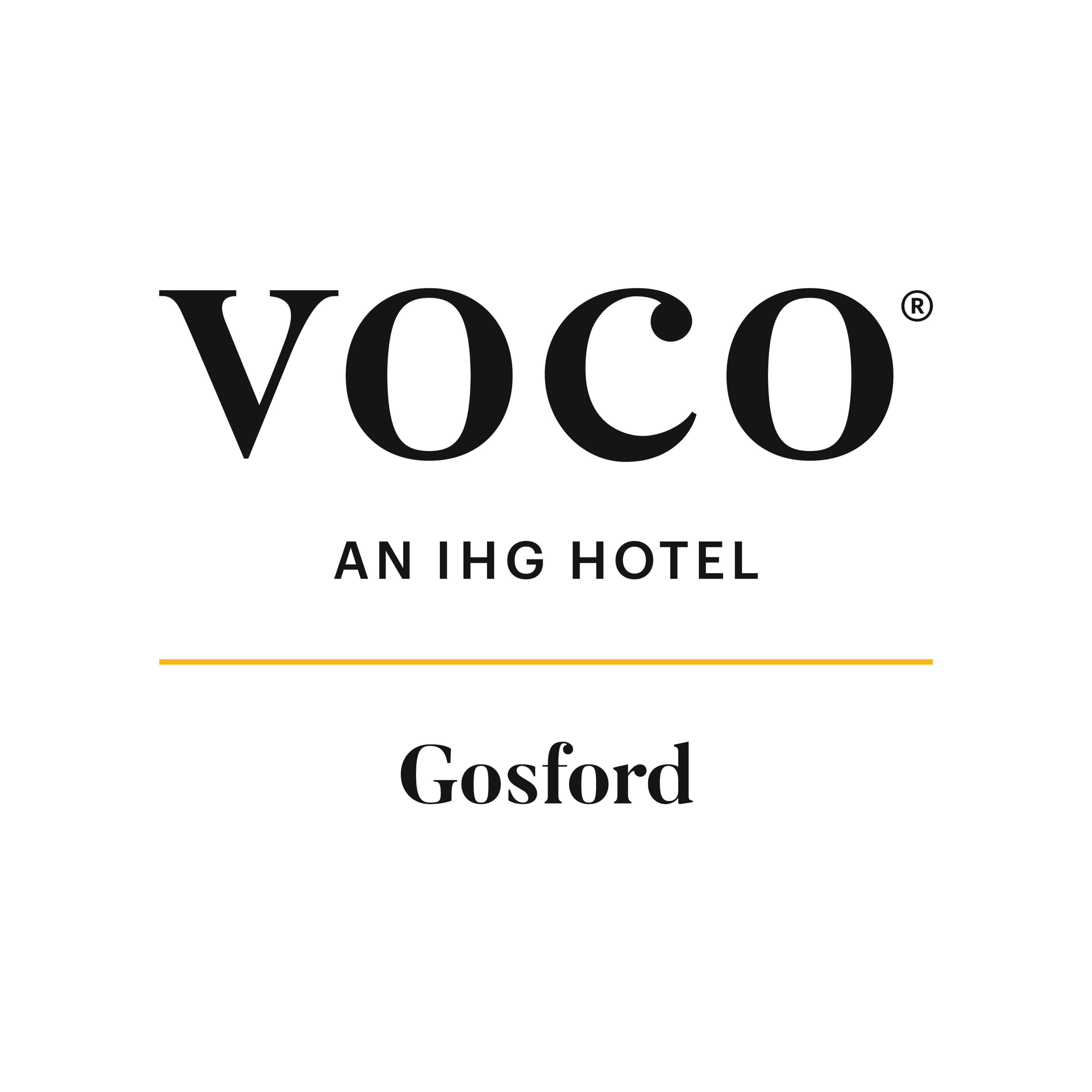 voco Gosford