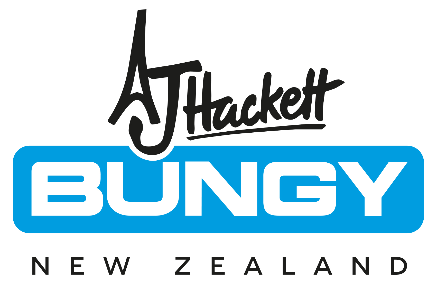 AJ Hackett Bungy New Zealand