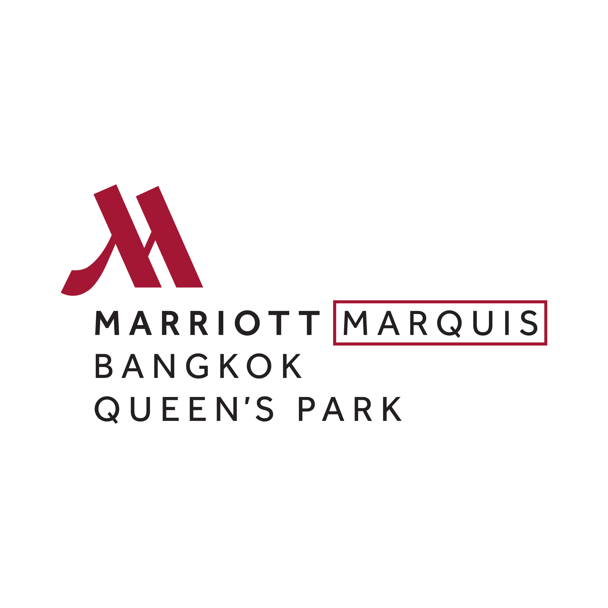 Bangkok Marriott Marquis Queens Park